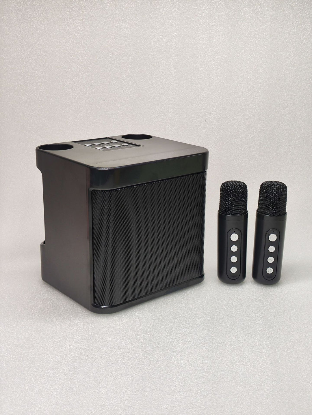Portable Karaoke Speaker System Kalsten