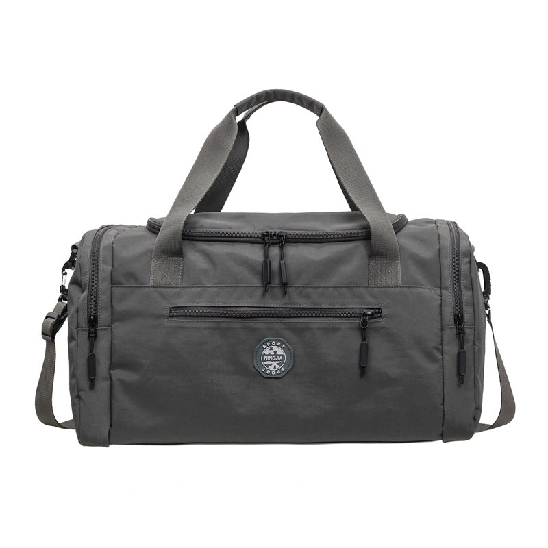 Versatile Sports Travel Duffle Bag Kalsten