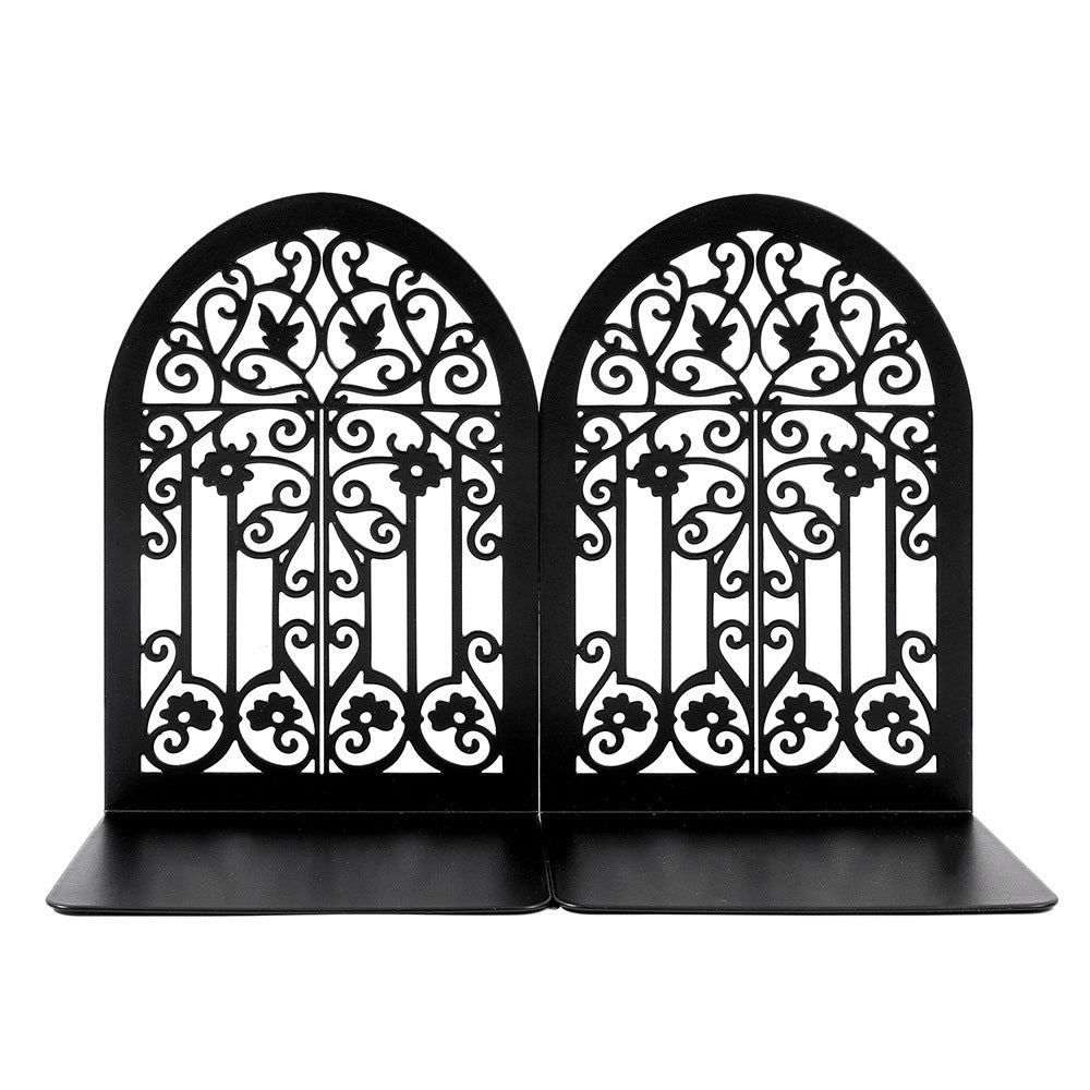 Gothic Decorative Bookends