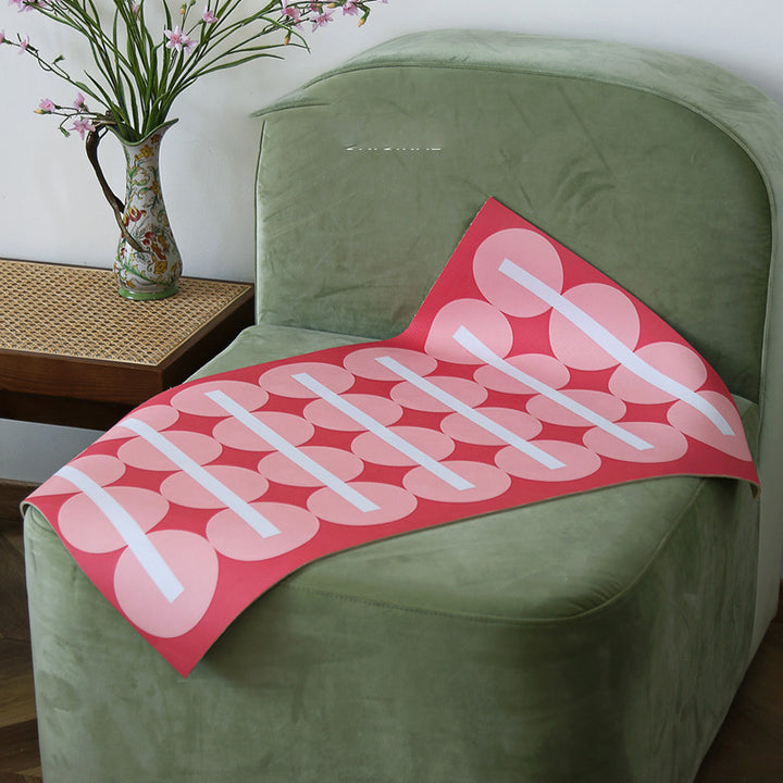 Stylish Change Room Bath Mat Kalsten