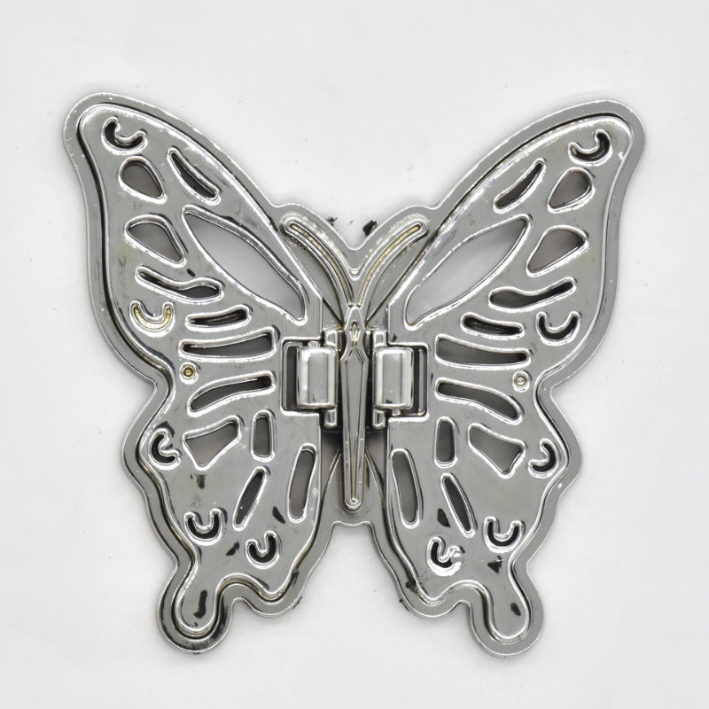 Decorative Butterfly Clips Kalsten