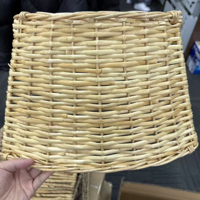 Woven Storage Tray Kalsten