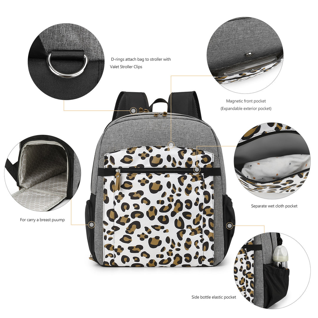 Rucksack Kalsten