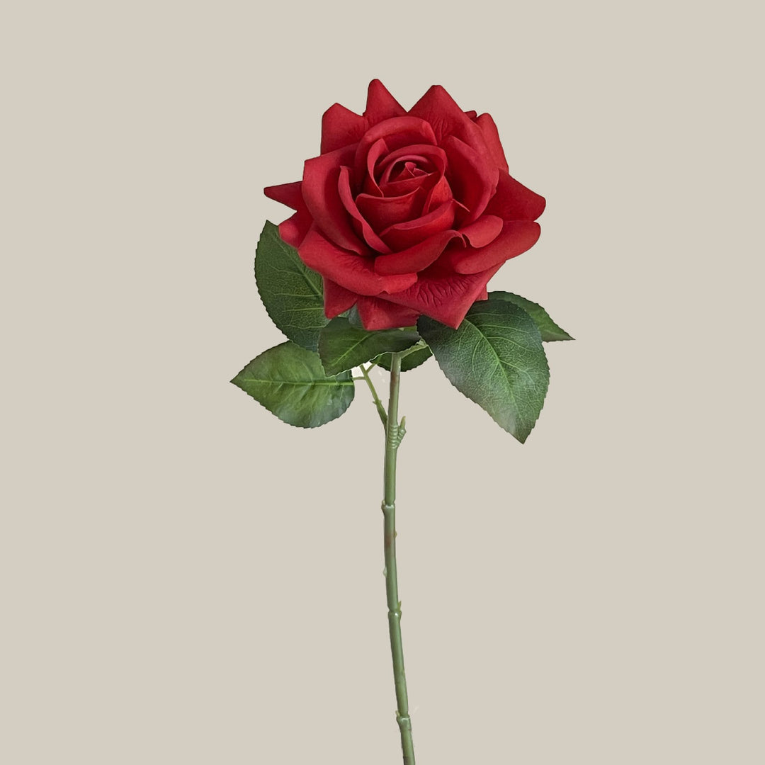 Artificial Rose Stem