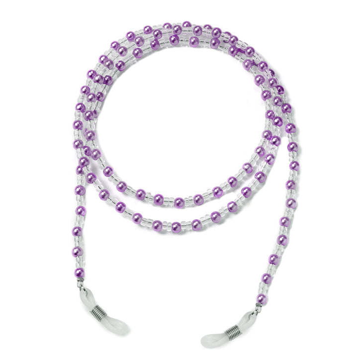 Elegant Beaded Eyewear Chain kalsten 1786688610
