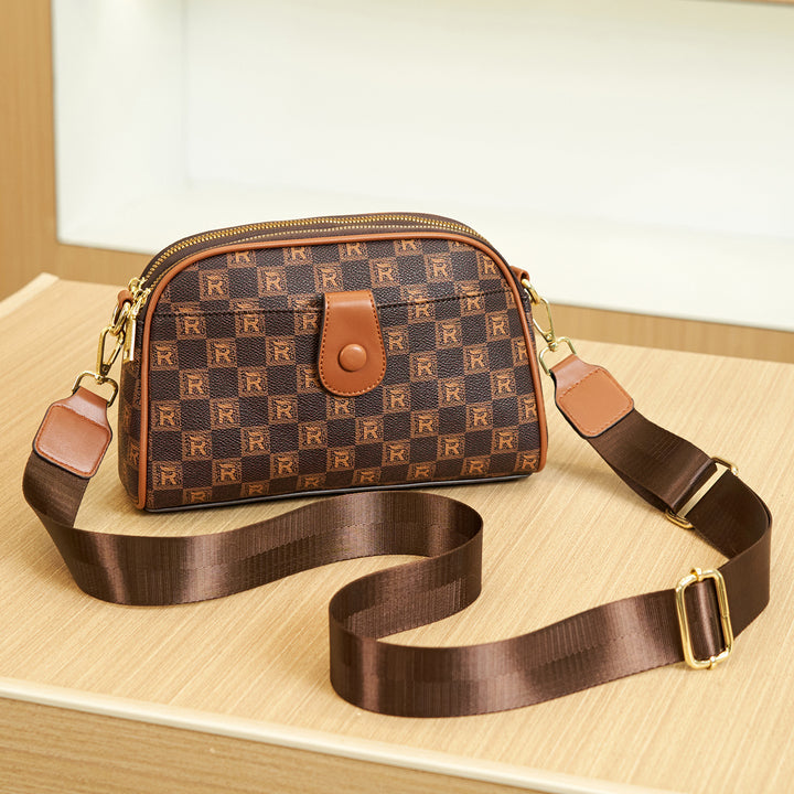 Chic Crossbody Handbag