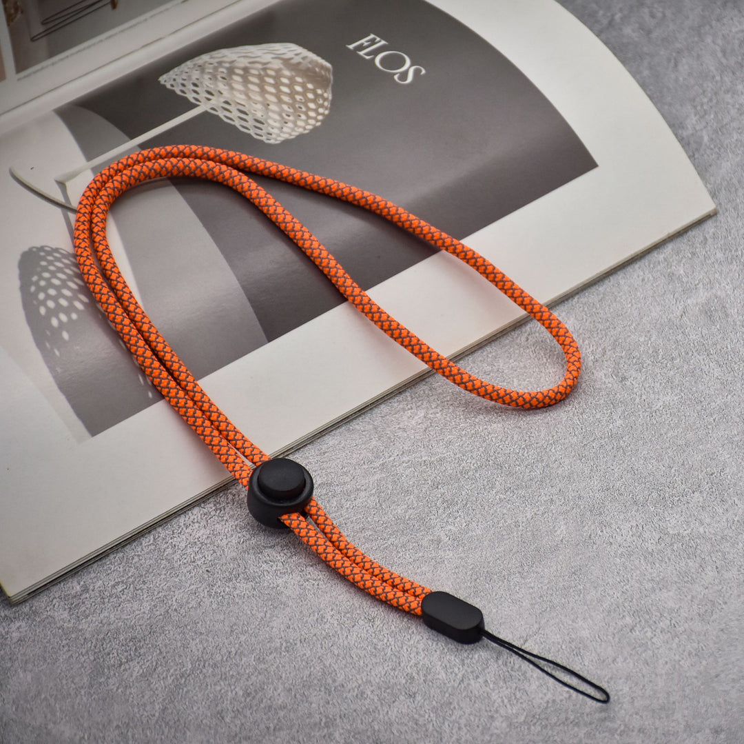 Adjustable Mobile Accessories Lanyard Kalsten