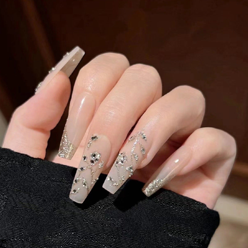 Artificial nails Kalsten