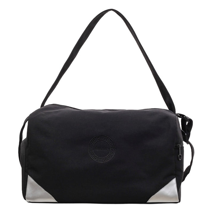Stylish Fitness Yoga Duffel Bag