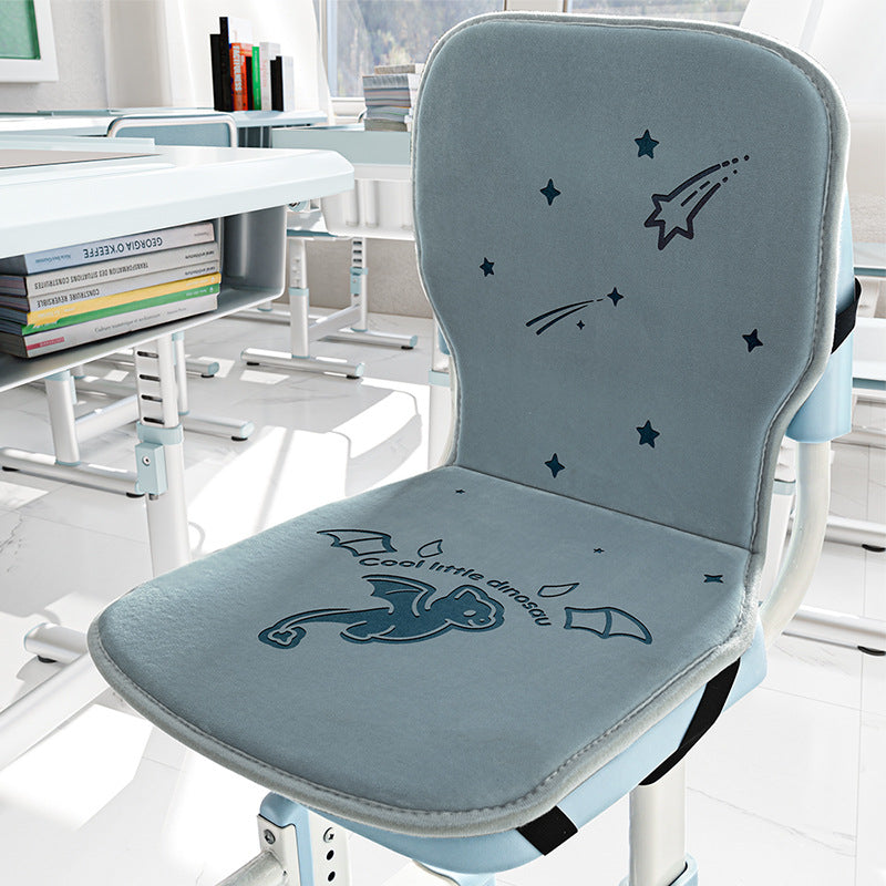 Cute Cartoon Chair Cushion Kalsten