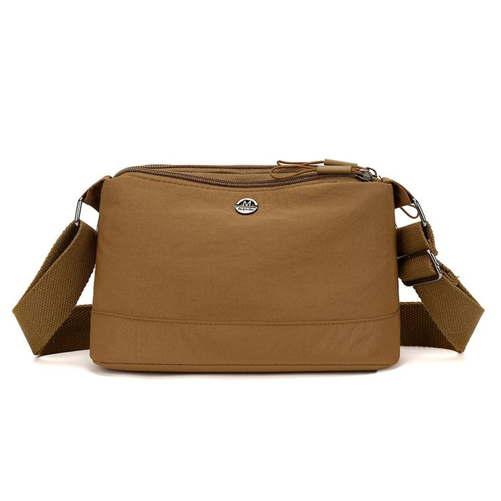 Practical Shoulder Bag