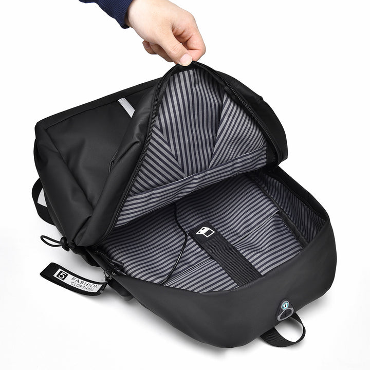 Durable Travel Backpack Kalsten