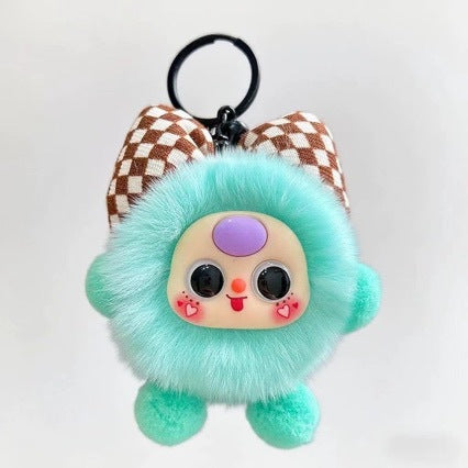 Plush Toy Kalsten