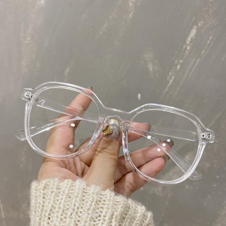 Fashionable Vintage Sunglasses with Wide Frame Kalsten