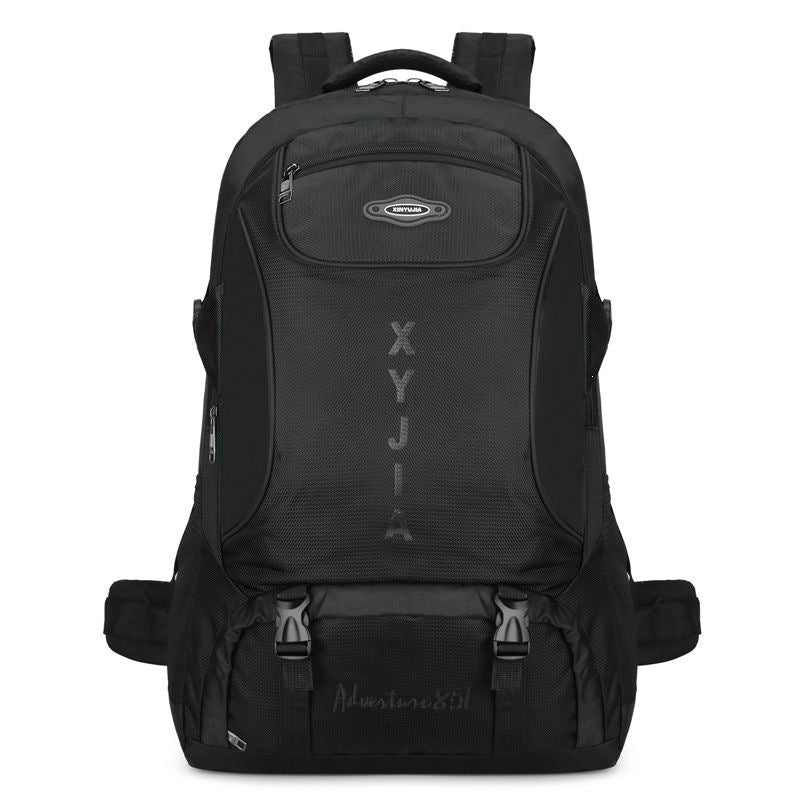Adventure Backpack With Expandable Storage Kalsten