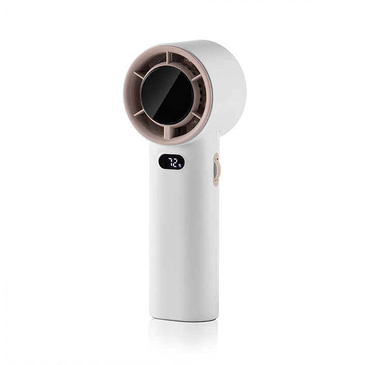 Men's High-Powered Battery Operated Handheld Fan Kalsten