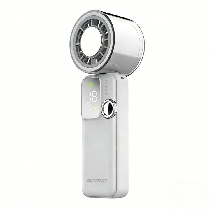 Portable USB Rechargeable Fan Kalsten