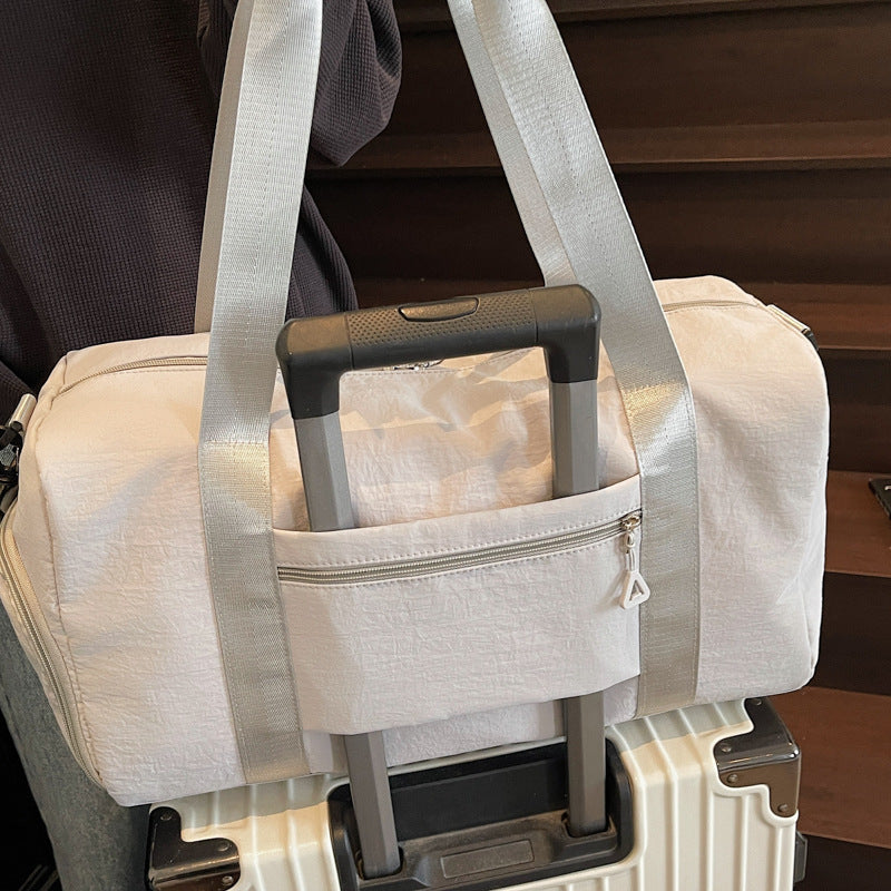 Compact Travel Duffel Bag Kalsten