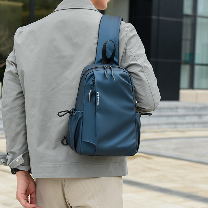 Lightweight Sling Backpack