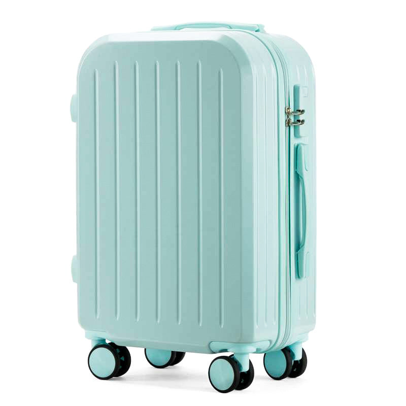 Lightweight Hardshell Carry-On Suitcase Kalsten