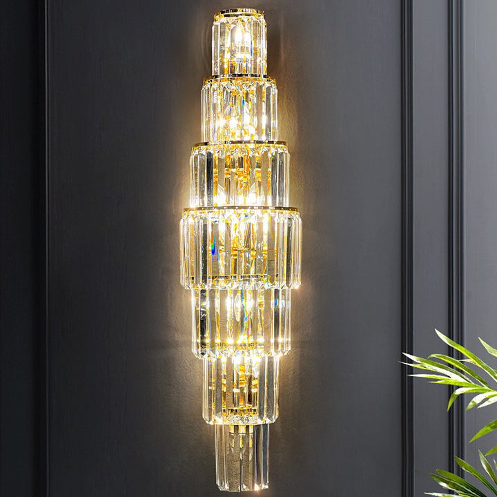 Decorative Wall Light
