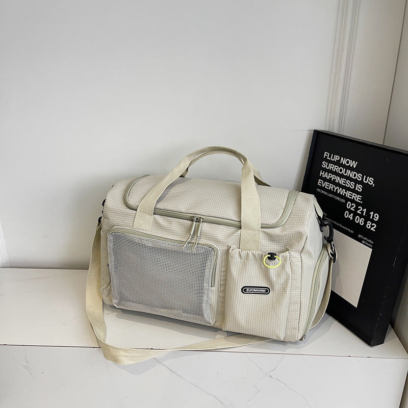 Multi-Functional Sport Duffle Bag Kalsten