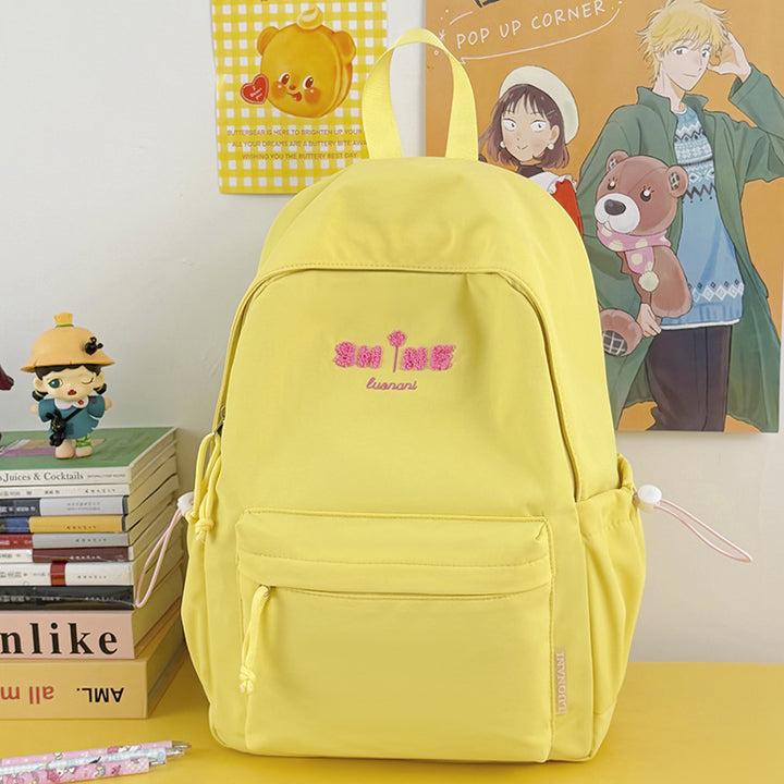 Stylish Lightweight Casual Backpack Kalsten