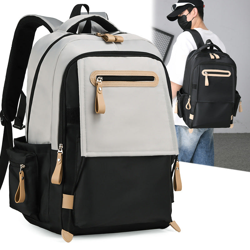 Multi-Functional Urban Travel Backpack Kalsten