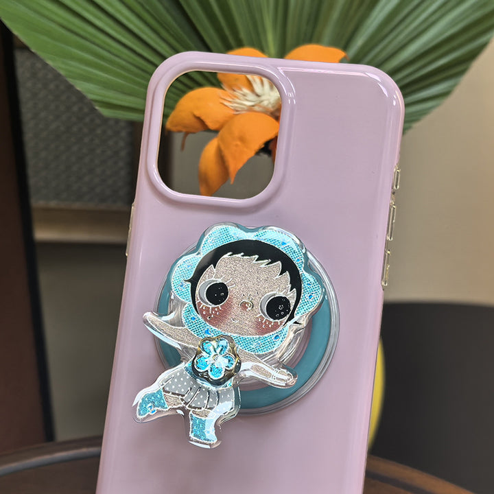 Character Phone Grip Kalsten