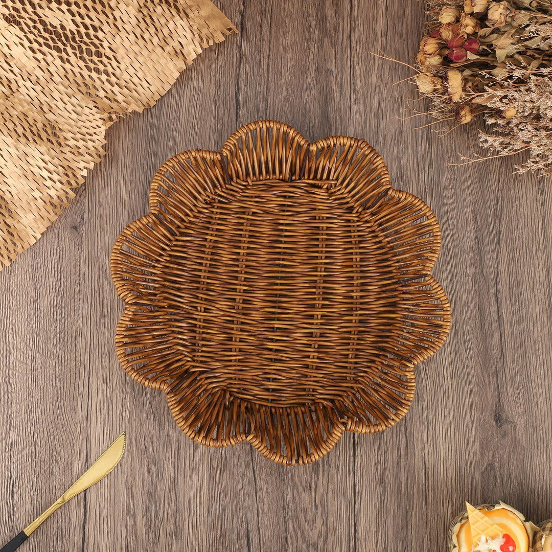 Decorative Heart-Shaped Bowl Kalsten
