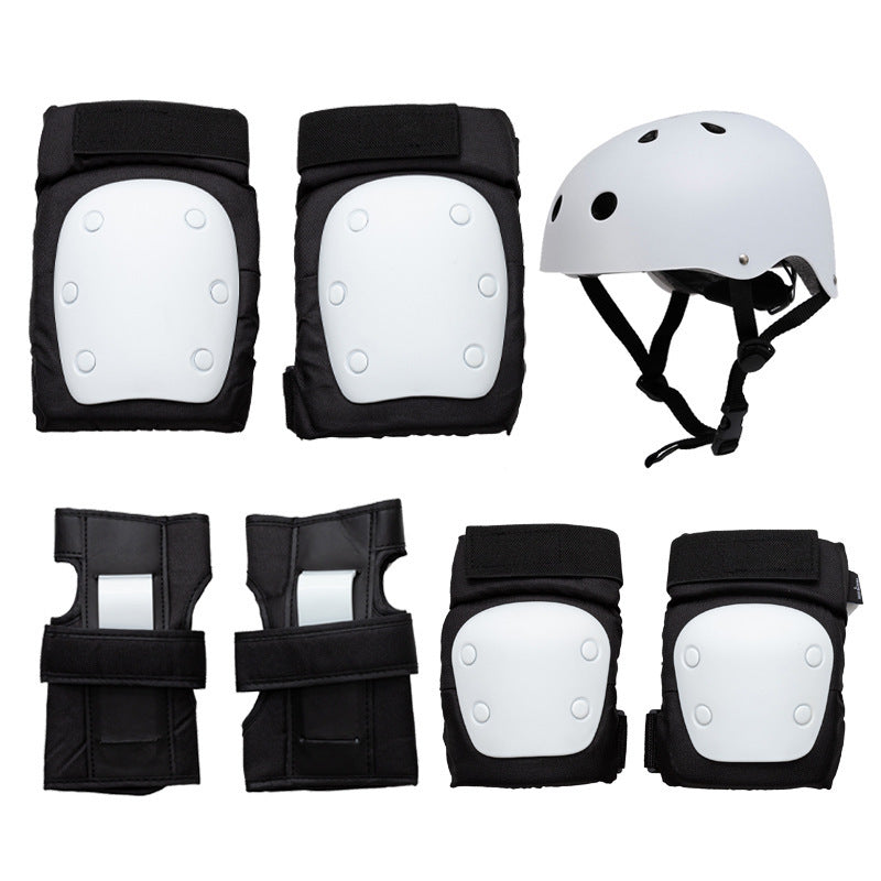 Protective Gear Set Kalsten