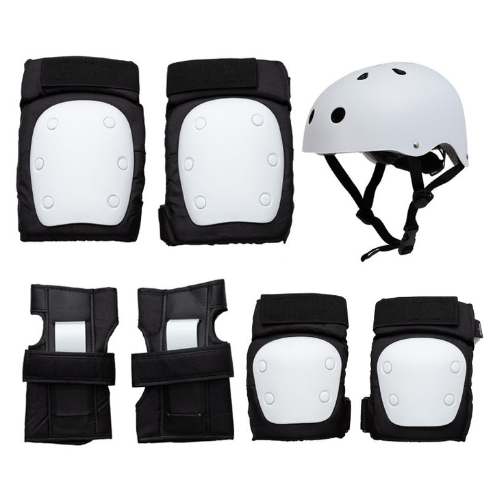 Protective Gear Set Kalsten