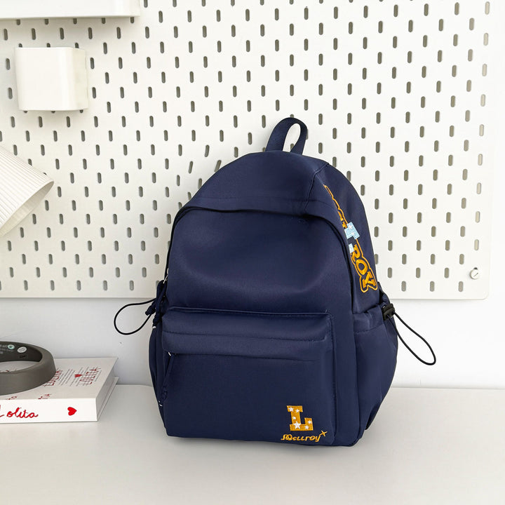 Casual Mini Backpack Kalsten
