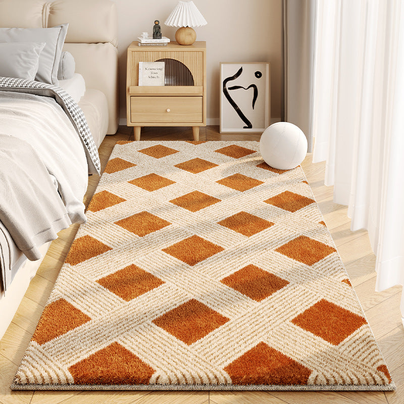 Animal Print Area Rug Kalsten