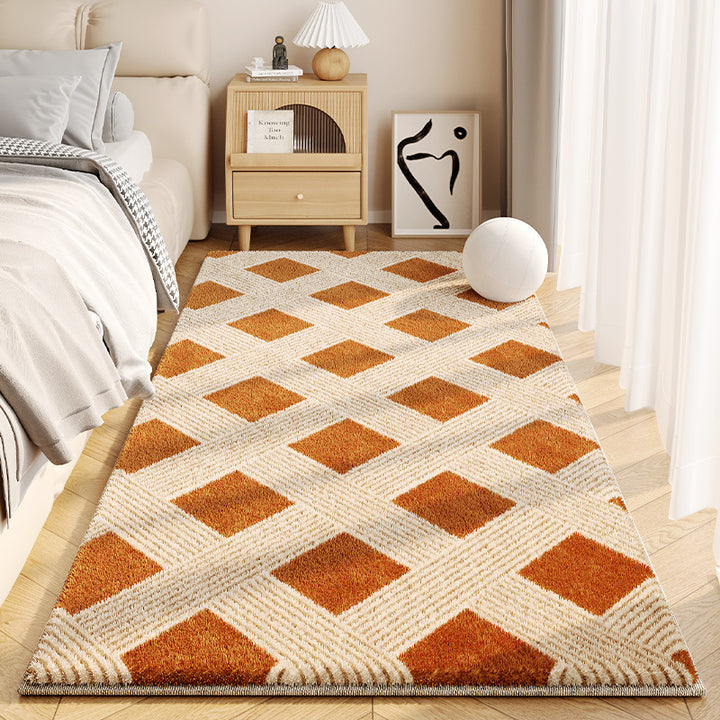 Animal Print Area Rug Kalsten