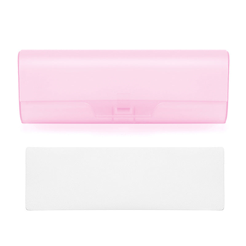 Stylish Eyewear Protection Case Kalsten