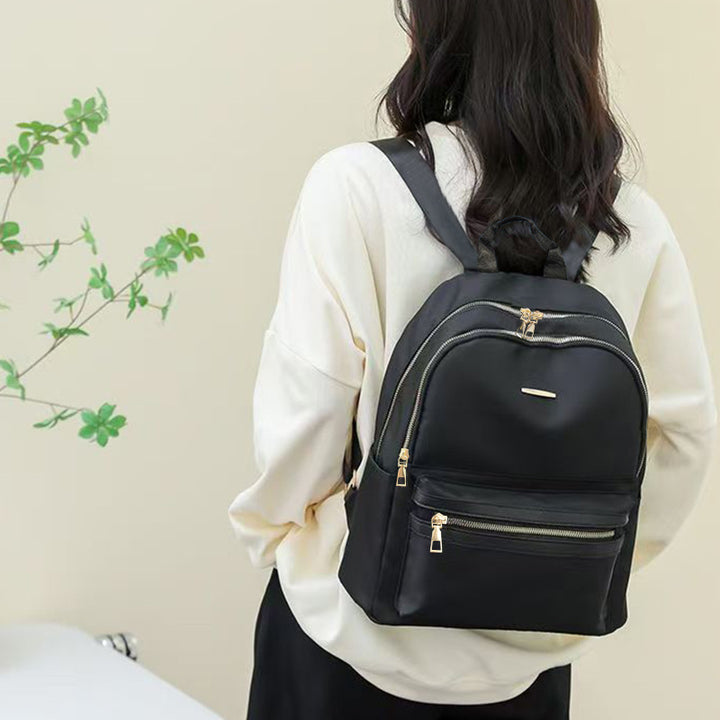 Versatile Everyday Backpack Kalsten
