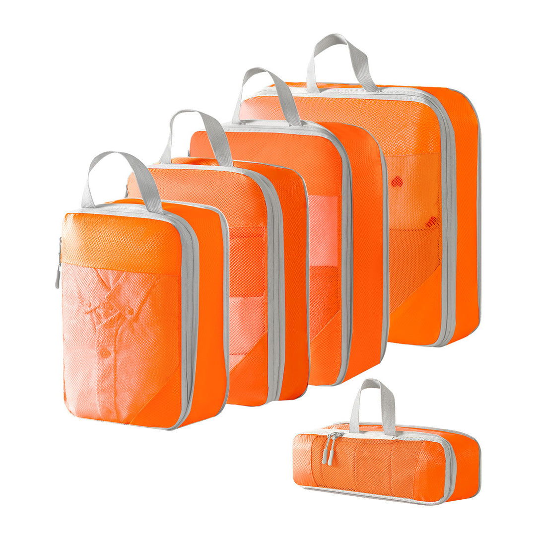 Travel Compression Bags Set Kalsten