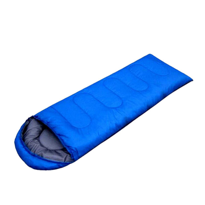 Lightweight Compact Sleeping Bag Kalsten