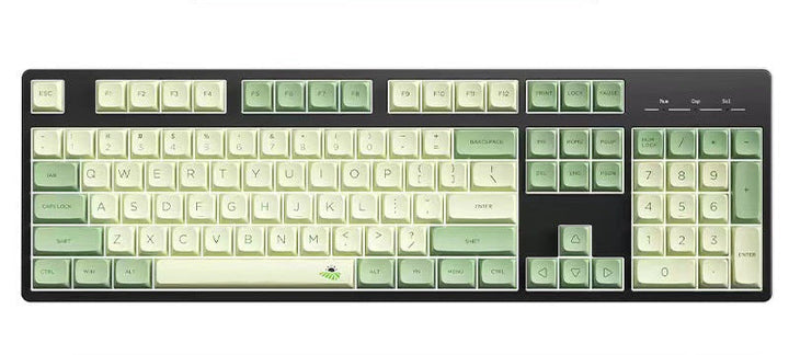 Wired Full-Size Mechanical Keyboard Kalsten