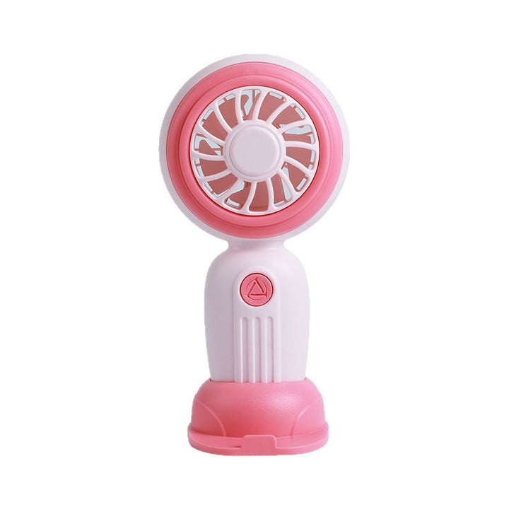 Women's Portable Hand Fan Kalsten