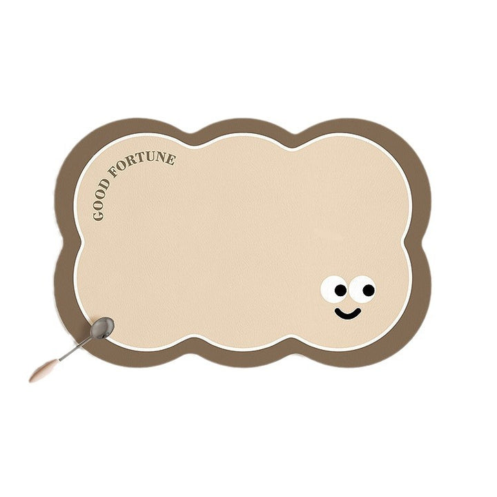 Cute Decorative Table Mat