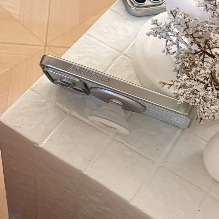 Smartphone Finger Holder in stylish star design Kalsten