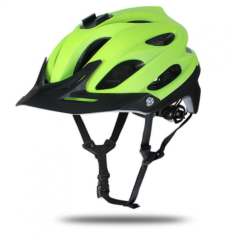 Mountain Biking Safety Helmet Kalsten