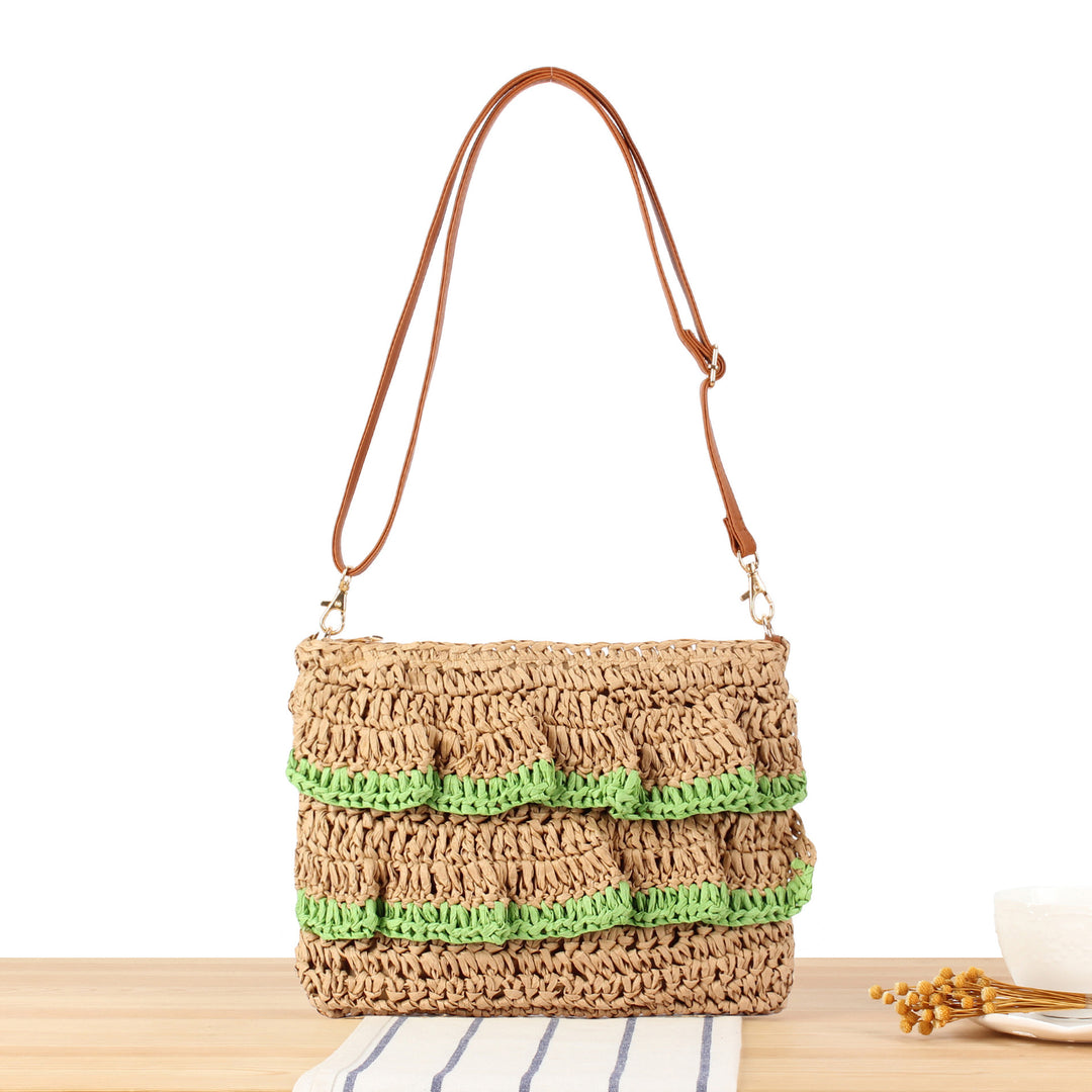 Trendy Handbag with Refinement Kalsten