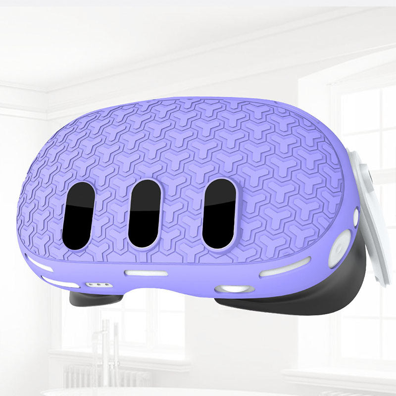 VR Accessory Set with Ergonomic Grip Base Kalsten