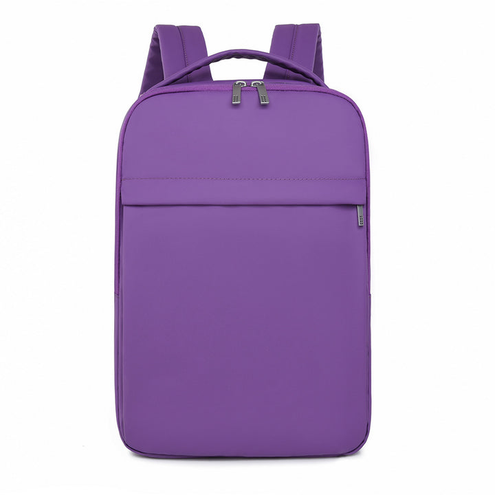 Sleek Professional Tech Backpack Kalsten