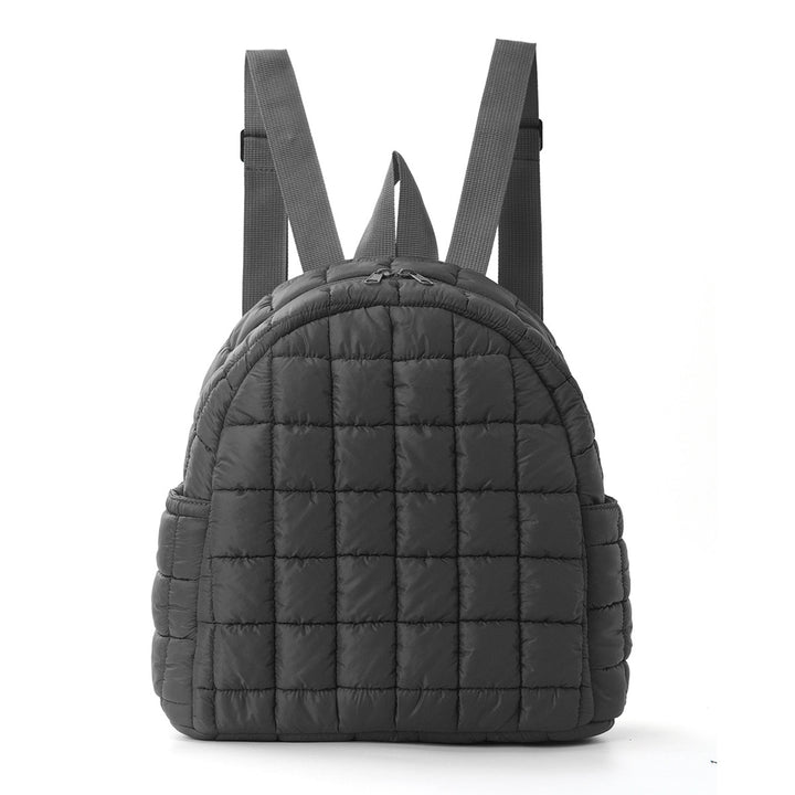 Padded backpack with practical storage Kalsten
