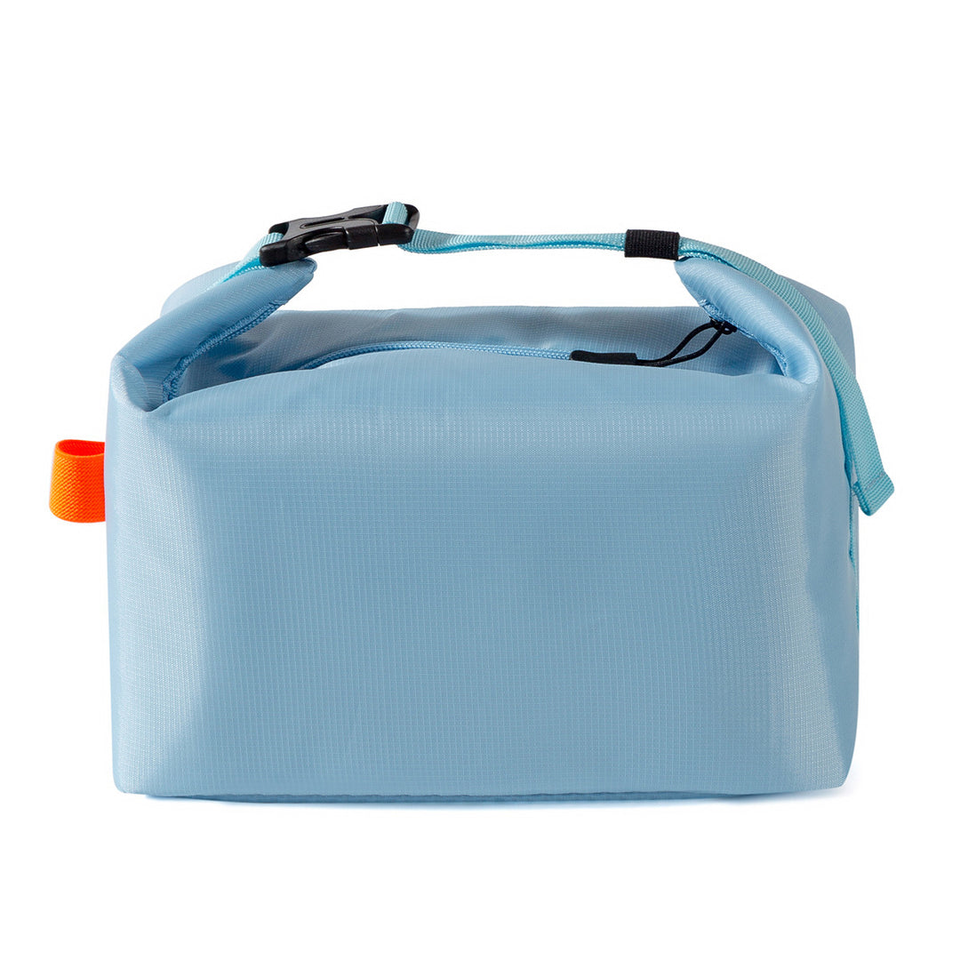 Women Cooling Transport Bag with Insulated Interior and Practical Accessibility Options Kalsten