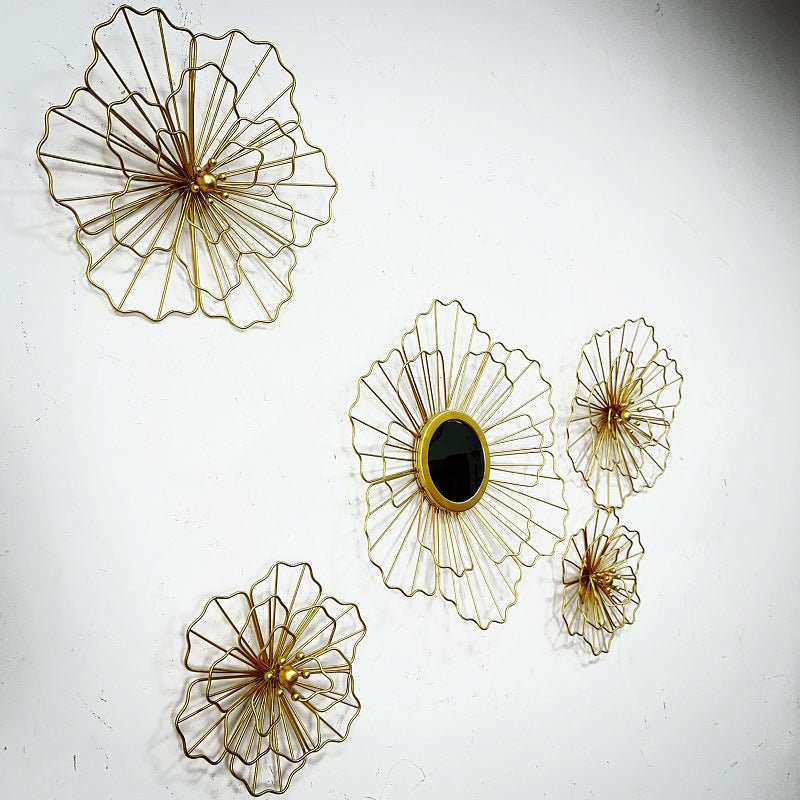 Decorative Wall Art Sculpture Kalsten